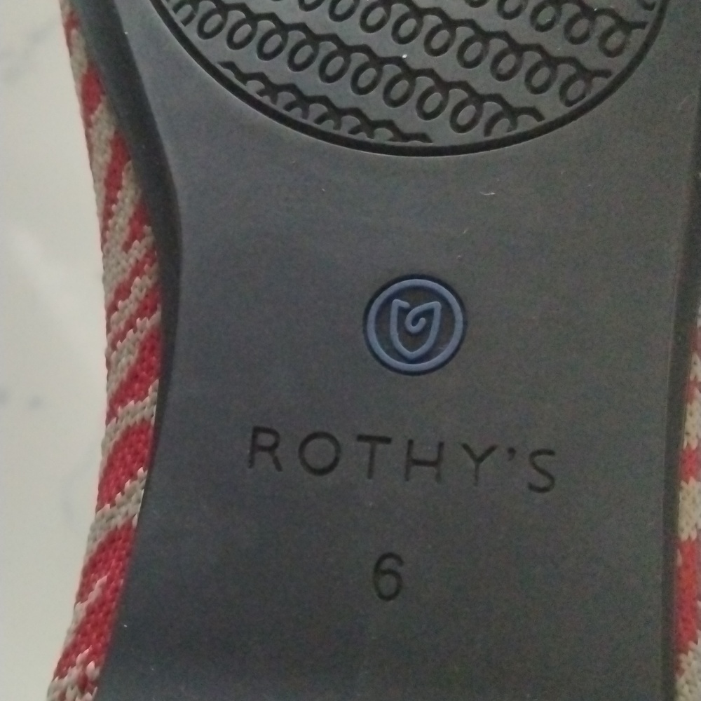 ROTHYS FLATS - Picture 6 of 8